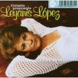 Lopez Leyanis - Corazon Presumido - Kliknutím na obrázok zatvorte